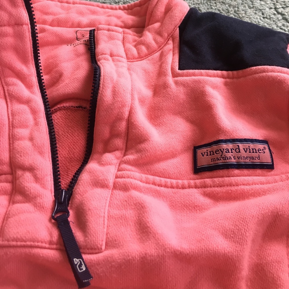 Women's vineyard vines shep shirt