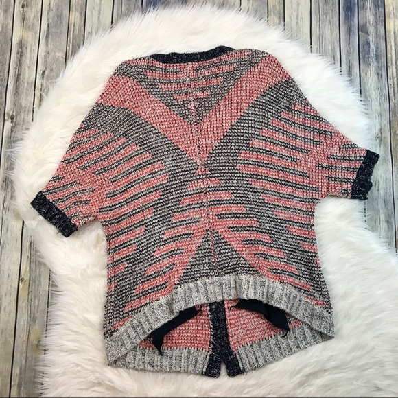 Anthropologie Sweaters - Moth Anthropologie Carrefour Jacquard Cardigan Anthropologie Sweaters - Moth Anthropologie Carrefour Jacquard Cardigan