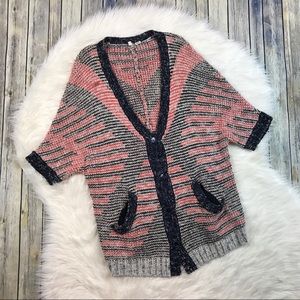 Anthropologie Sweaters - Moth Anthropologie Carrefour Jacquard Cardigan Anthropologie Sweaters - Moth Anthropologie Carrefour Jacquard Cardigan