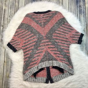 Anthropologie Sweaters - Moth Anthropologie Carrefour Jacquard Cardigan Anthropologie Sweaters - Moth Anthropologie Carrefour Jacquard Cardigan