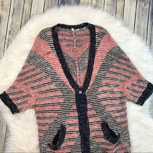 Anthropologie Sweaters - Moth Anthropologie Carrefour Jacquard Cardigan Anthropologie Sweaters - Moth Anthropologie Carrefour Jacquard Cardigan