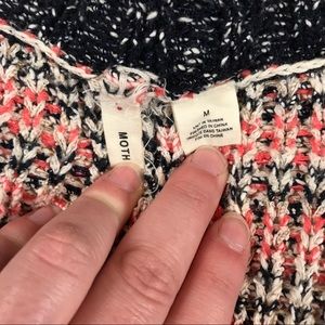 Anthropologie Sweaters - Moth Anthropologie Carrefour Jacquard Cardigan Anthropologie Sweaters - Moth Anthropologie Carrefour Jacquard Cardigan