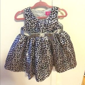 12m Party Dress