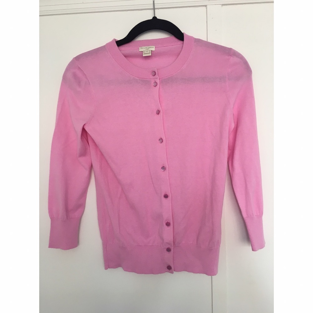 🍉Jcrew Clare cardigan🍉🍉