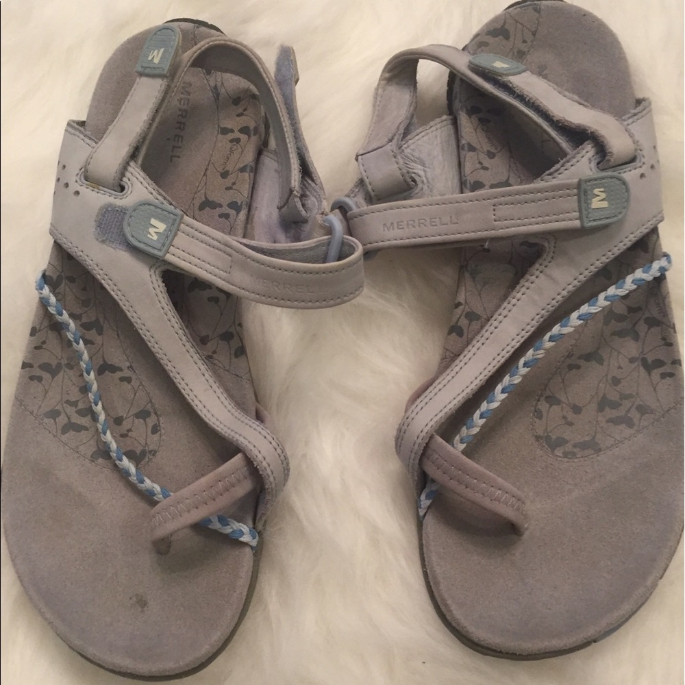 Merrell sandals