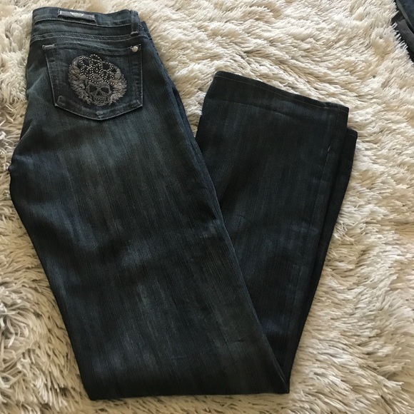 Jeans - Picture 3 of 3