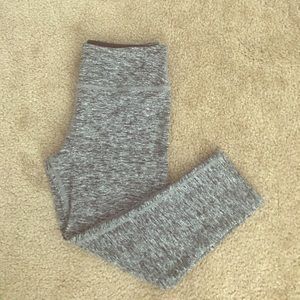 Beyond Yoga Spacedye Capri Legging