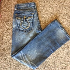 Women's Big star jeans