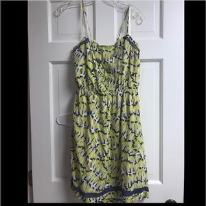 BCBG Generation Summer Dress