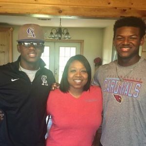 Meet your Posher, Jordan