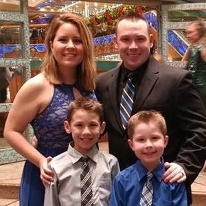 Meet your Posher, Beth