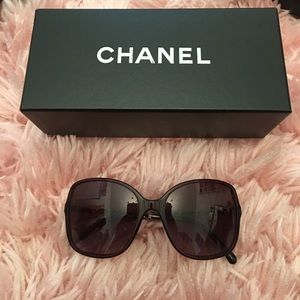 Chanel Sunglasses