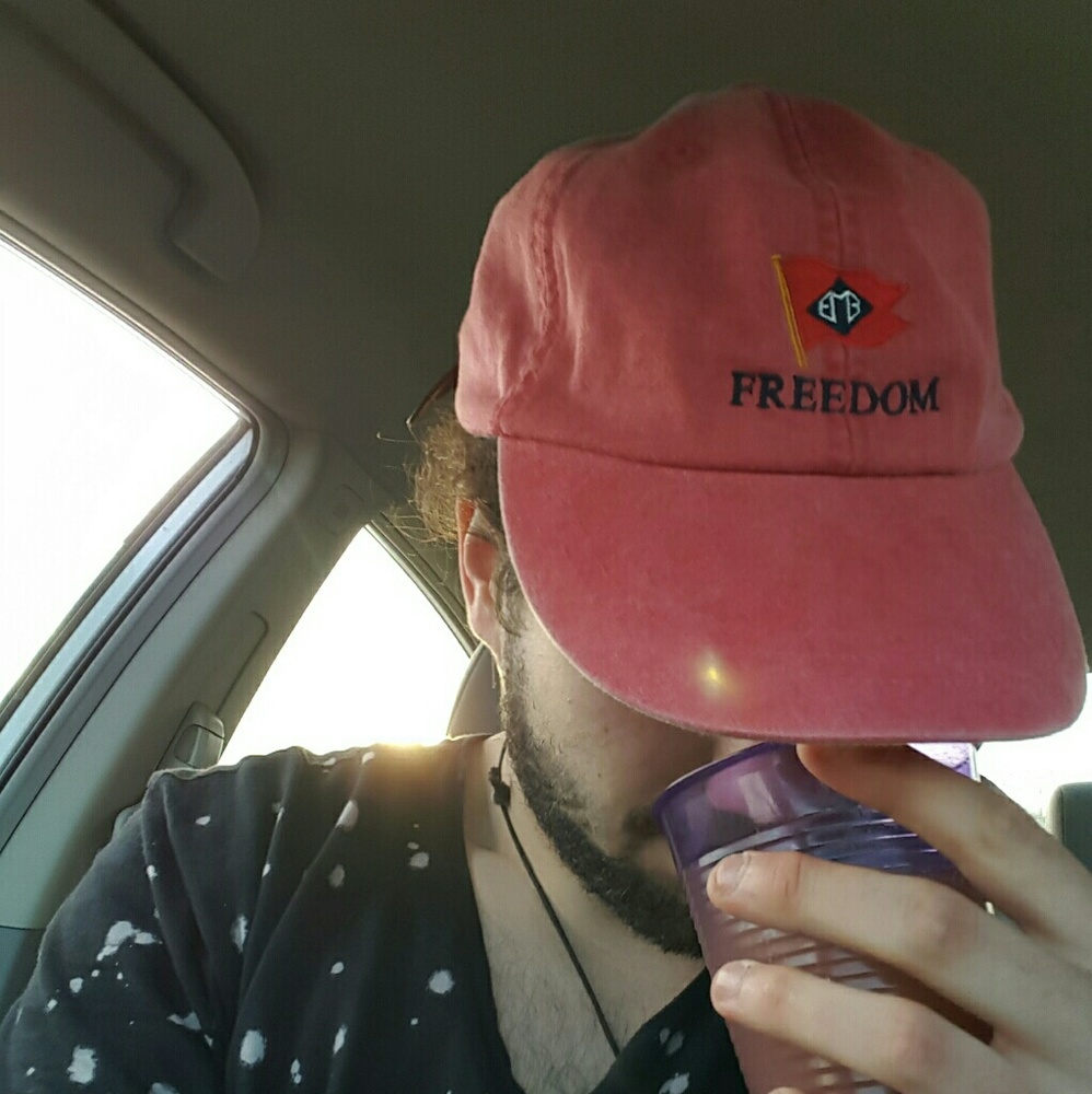 Meet your Posher, Kyle