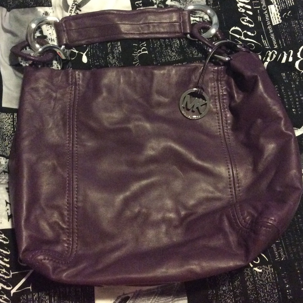 Michael Kors purse