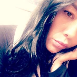 Meet your Posher, Cristy