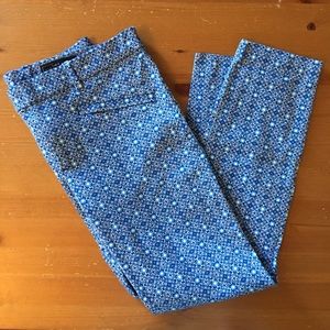 Kate Middleton Style Gap Pants