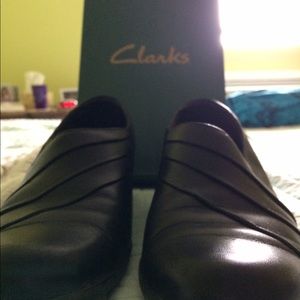Clark shoes
