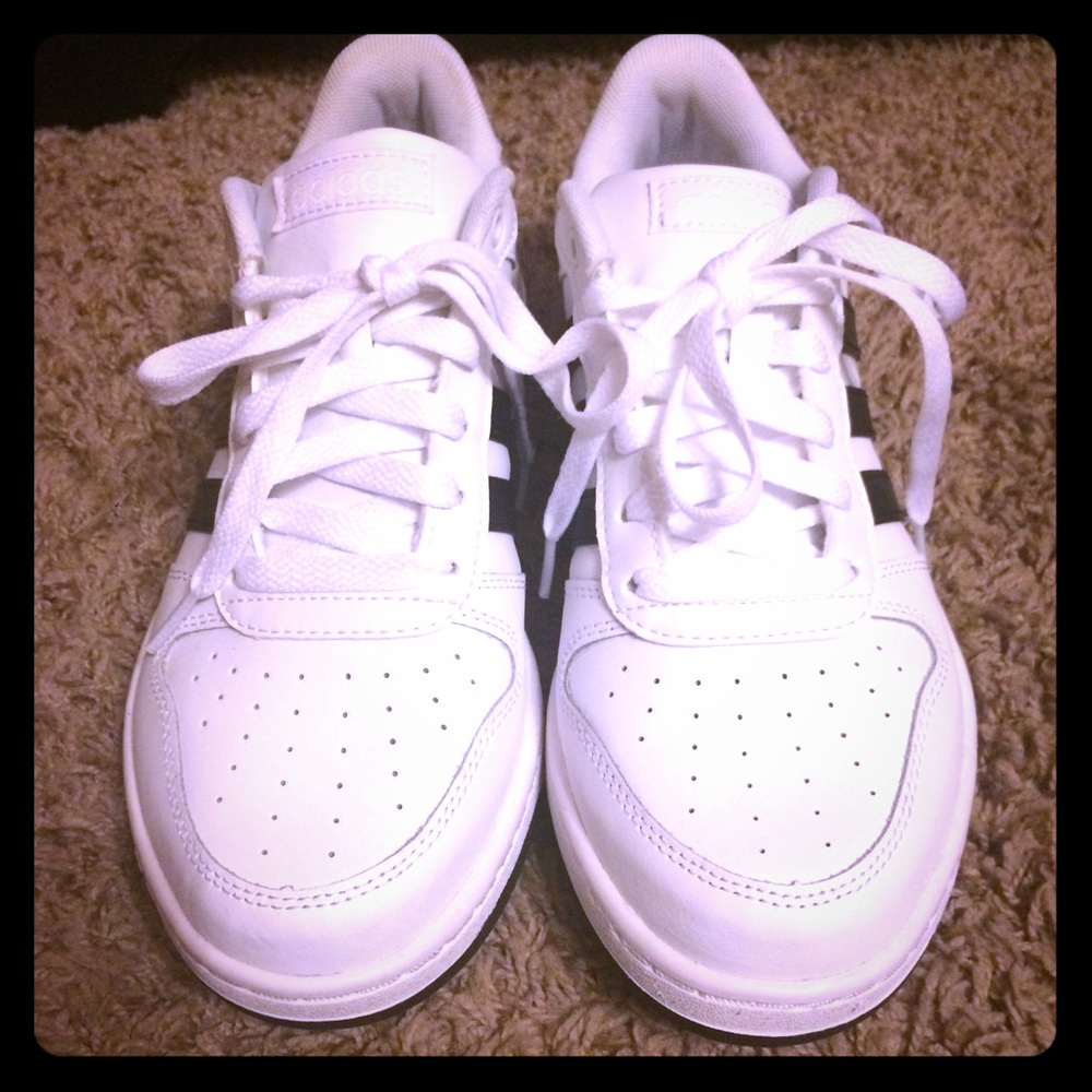 Adidas shoes