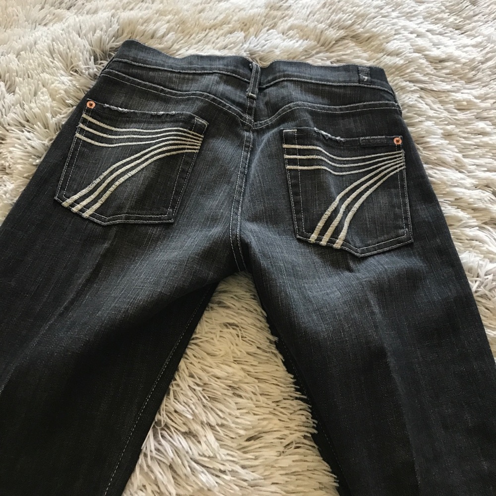 Jeans - Picture 3 of 3