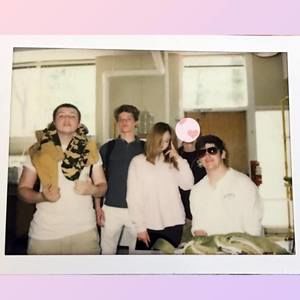 Meet your Posher, Henry