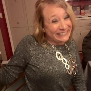 Meet your Posher, Becky