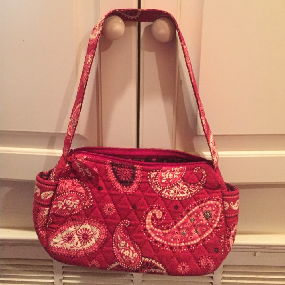 Vera Bradley purse