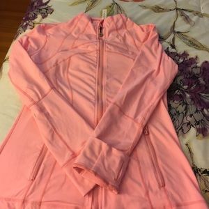 Lululemon Define Jacket