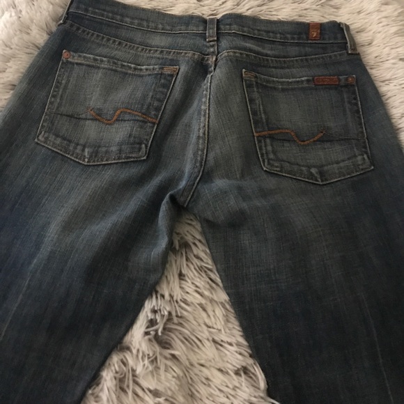 Jeans - Picture 2 of 2