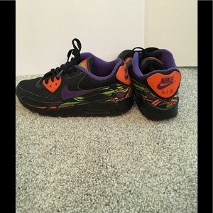 Exclusive Air Max Sneaker