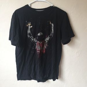 Air Jordan T Shirt