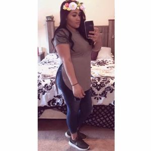 Meet your Posher, Lourdes