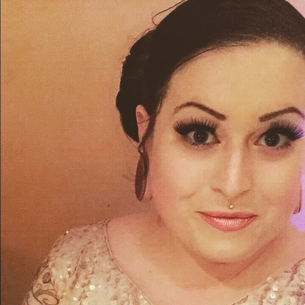Meet your Posher, Leah