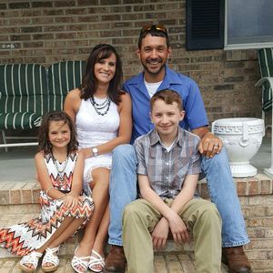 Meet your Posher, Charles-joyce