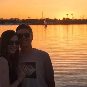 Meet your Posher, Rose