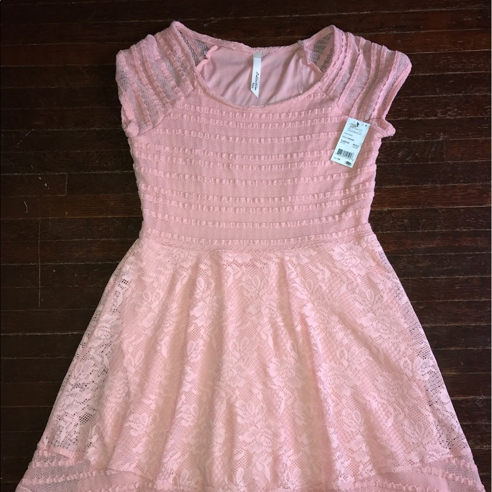NY Collection Dress