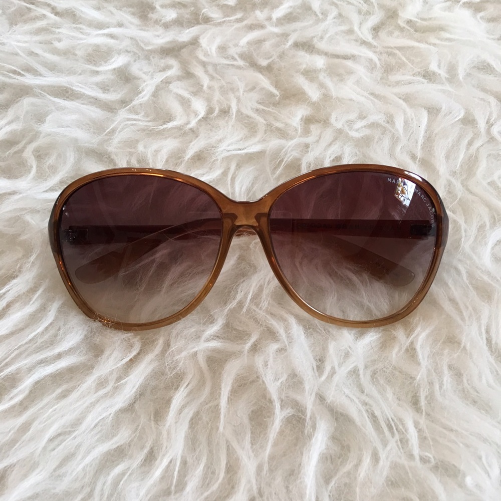 Marc by Marc Jacobs Sunglasses