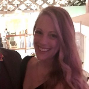 Meet your Posher, Mary-alice