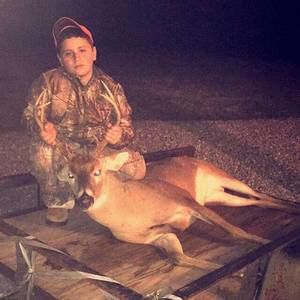 Meet your Posher, Alex