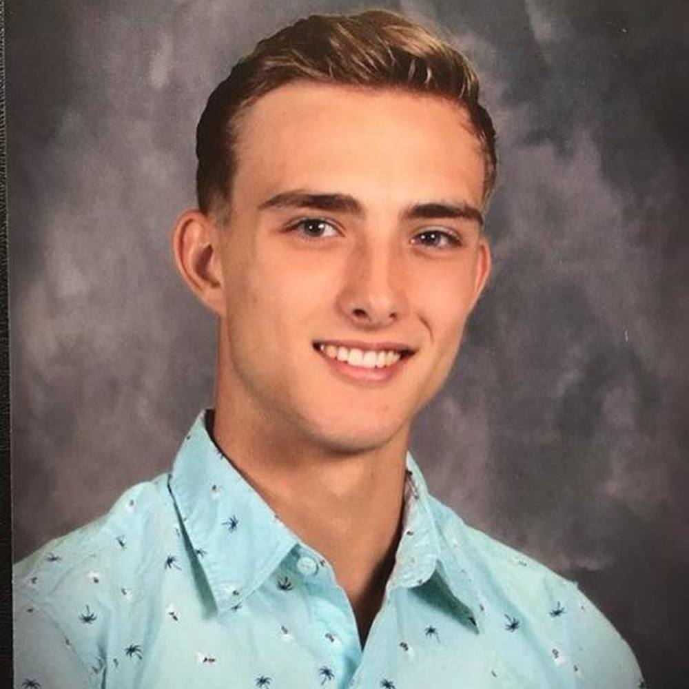 Meet your Posher, Nathanael