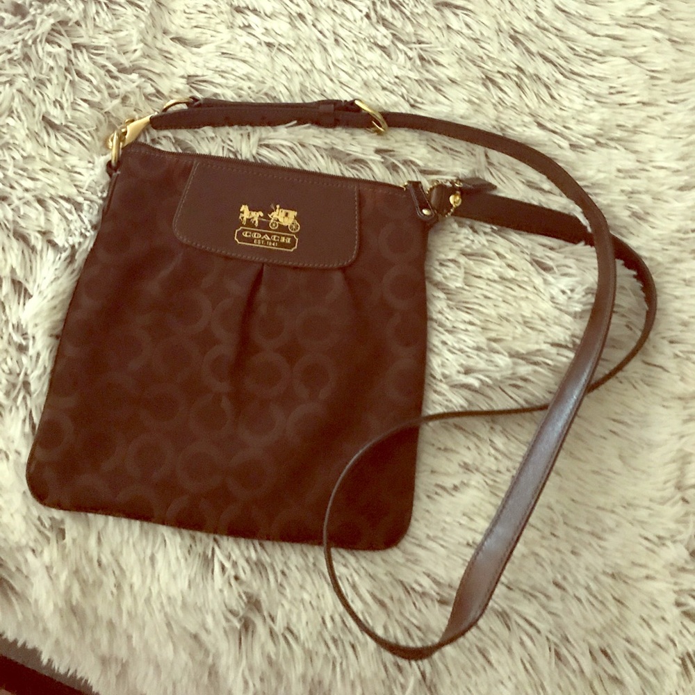 I bought this at  a boutique sale