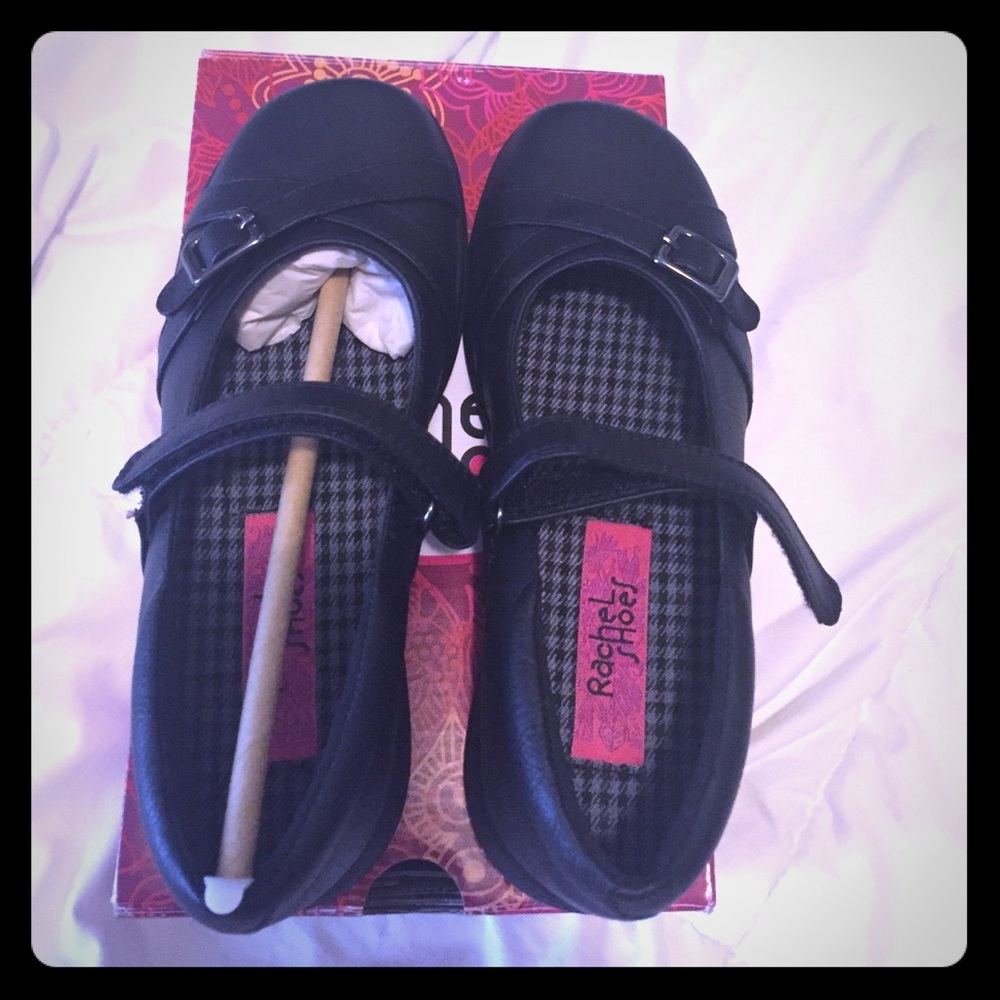 Mary Janes brand new