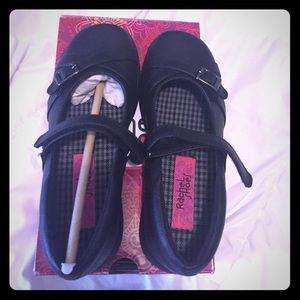 Mary Janes brand new