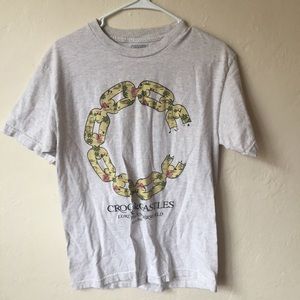 Crooks & Castles T shirt