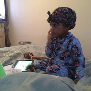 Meet your Posher, Jacqueline