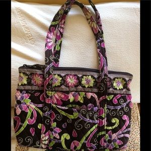 Vera Bradley purse