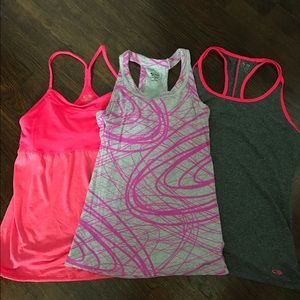 Champion Shirt Bundle