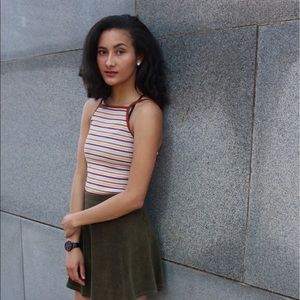 Meet your Posher, Ariel