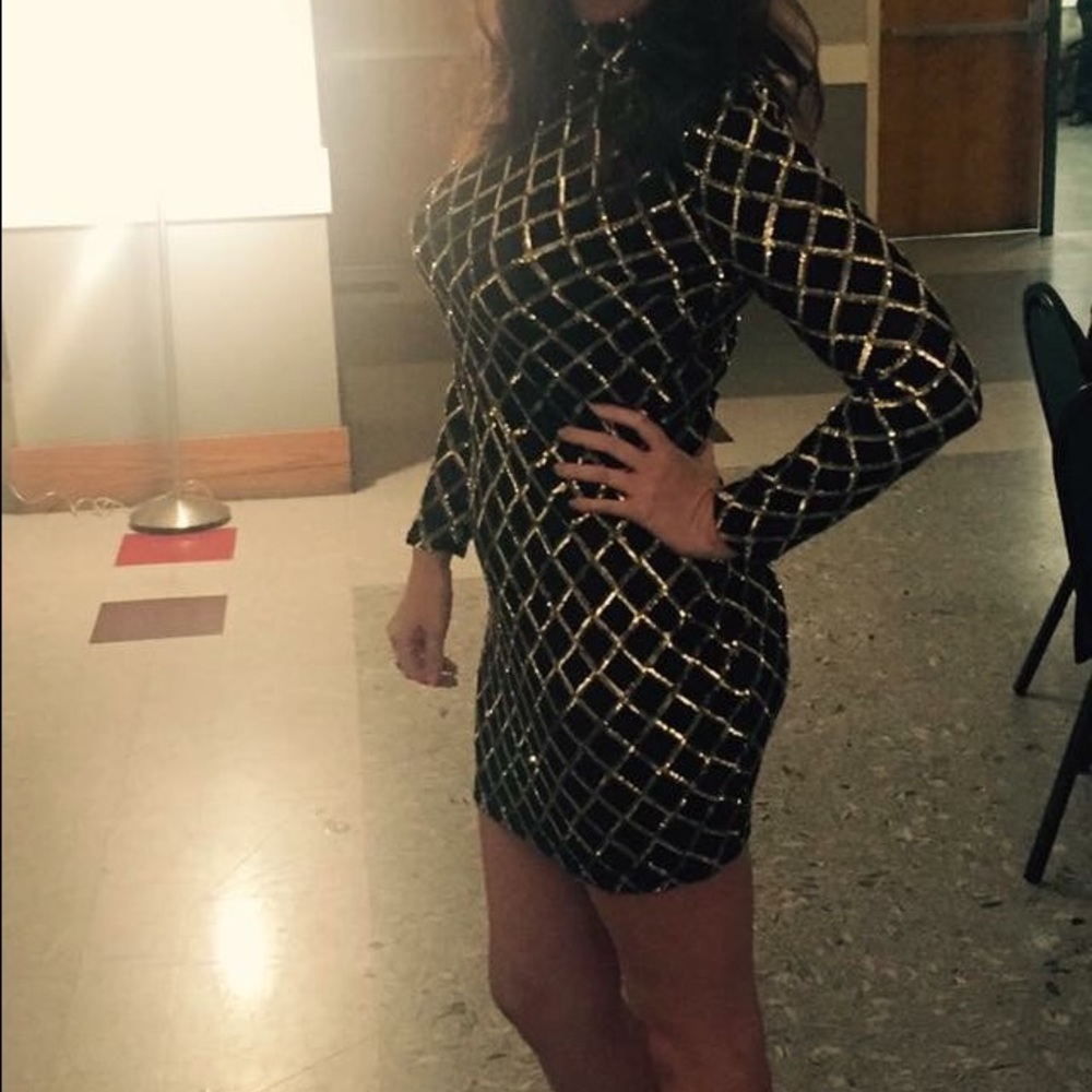 Party dress