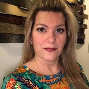 Meet your Posher, Joann