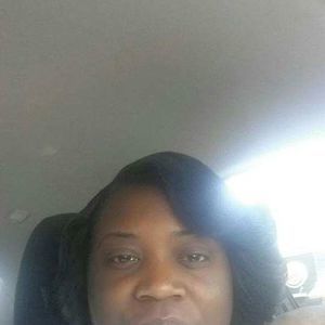 Meet your Posher, Shantrell